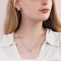 Jewelry To My Wife | Necklace and Earring Gift Set