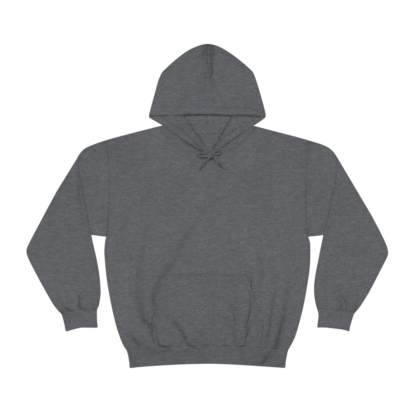 Hoodie Freshman | Stacked Retro | Heavy Blend™ Hooded Sweatshirt