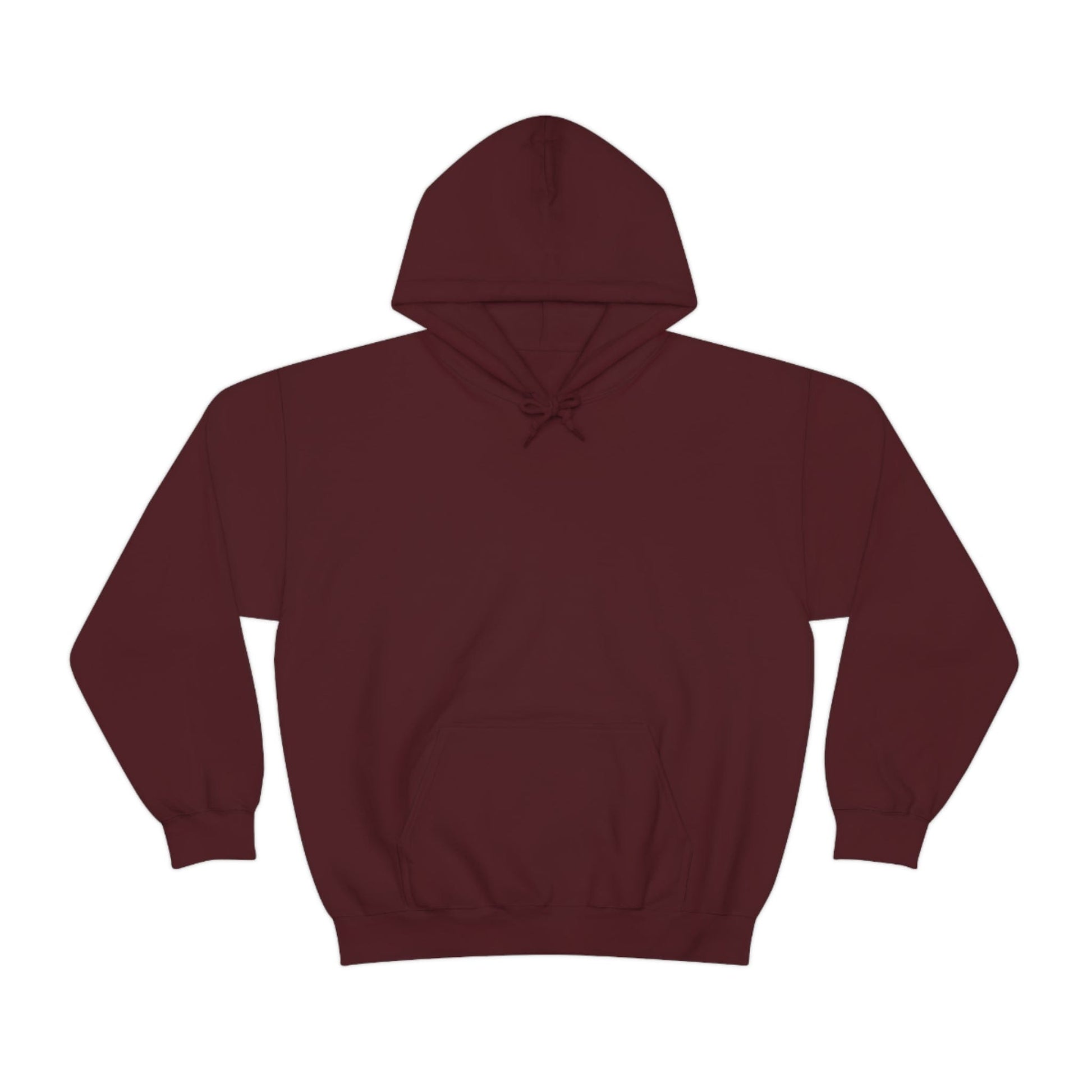 Hoodie Freshman | Stacked Retro | Heavy Blend™ Hooded Sweatshirt