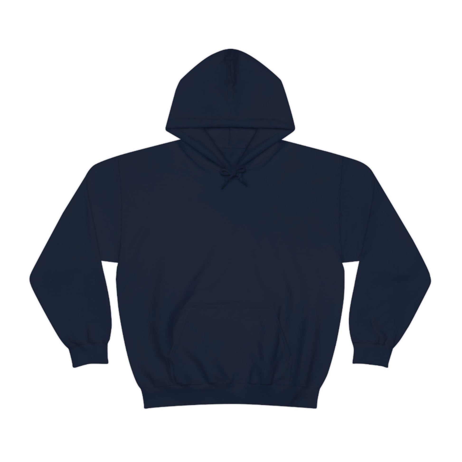 Hoodie Freshman | Stacked Retro | Heavy Blend™ Hooded Sweatshirt