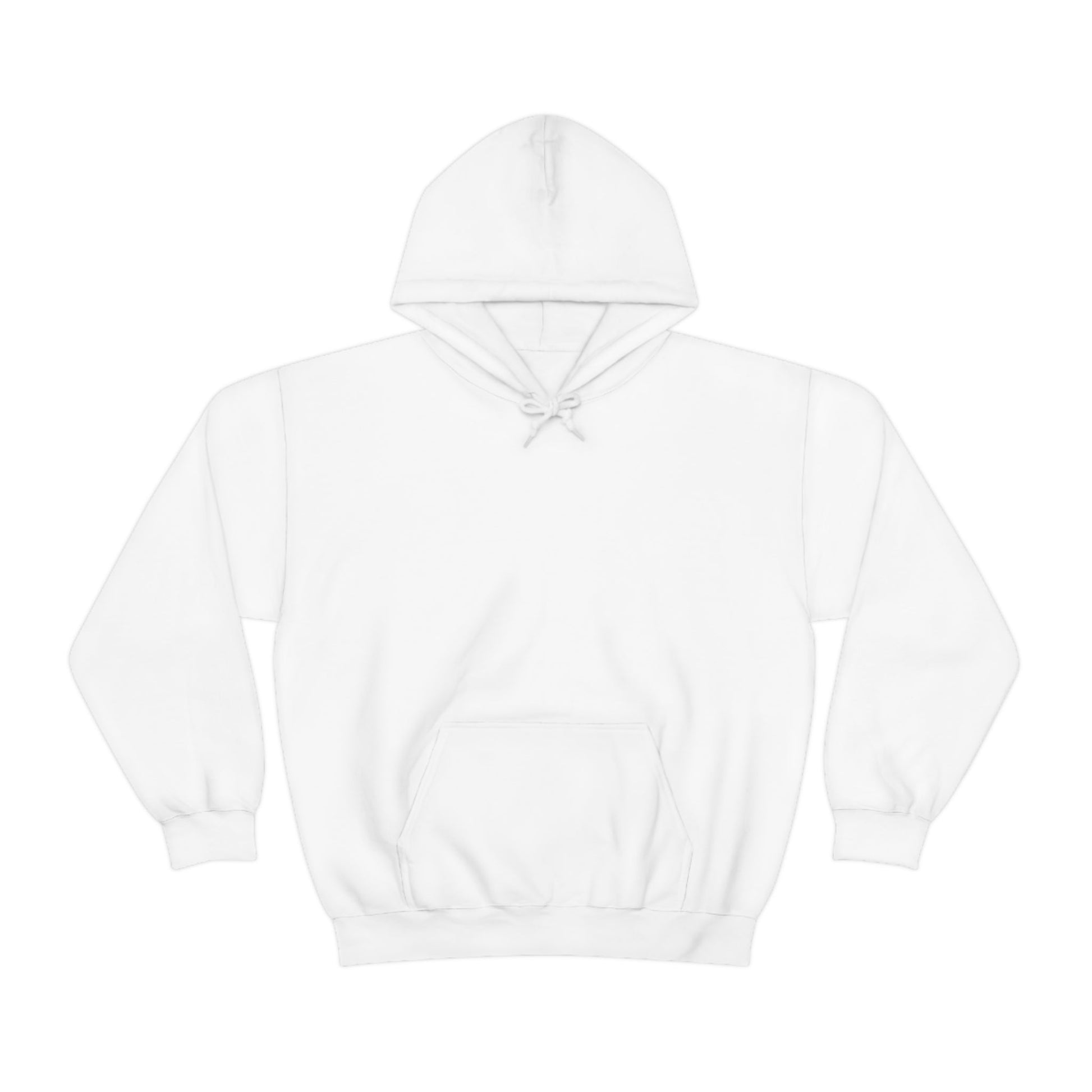 Hoodie Freshman | Stacked Retro | Heavy Blend™ Hooded Sweatshirt