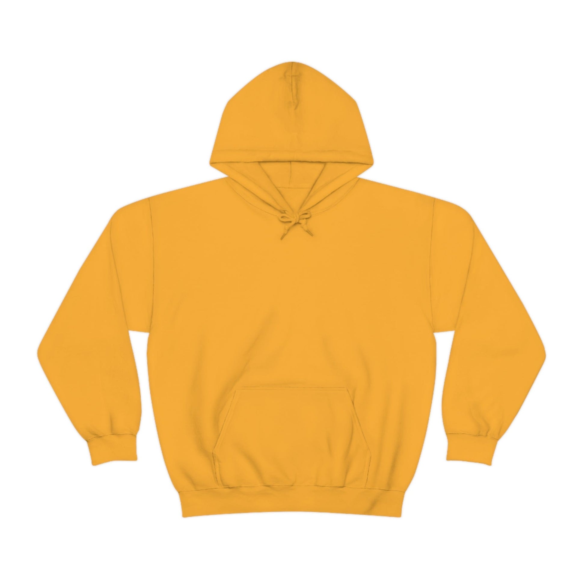 Hoodie Freshman | Stacked Retro | Heavy Blend™ Hooded Sweatshirt