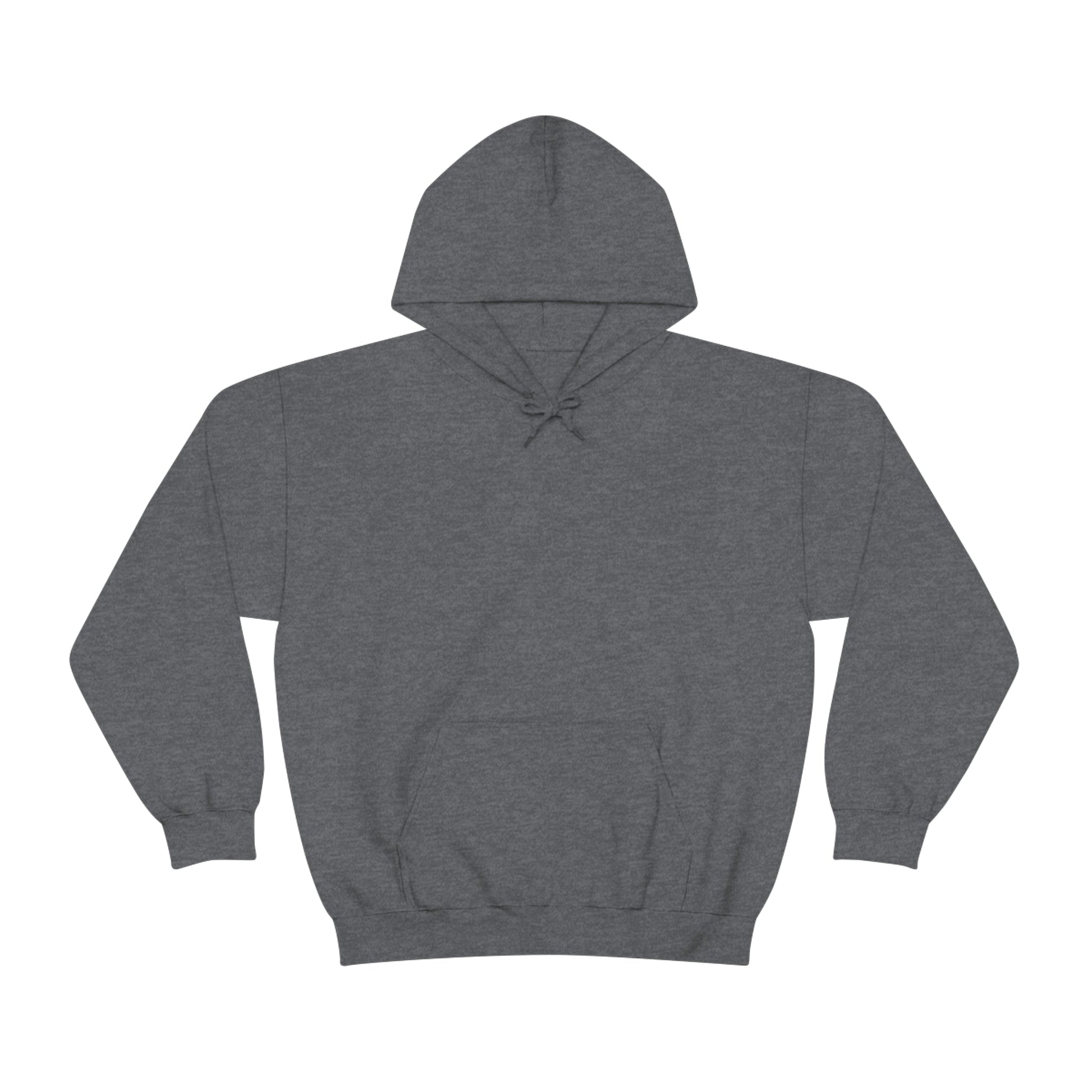 Hoodie Junior | Stacked Retro | Heavy Blend™ Hooded Sweatshirt