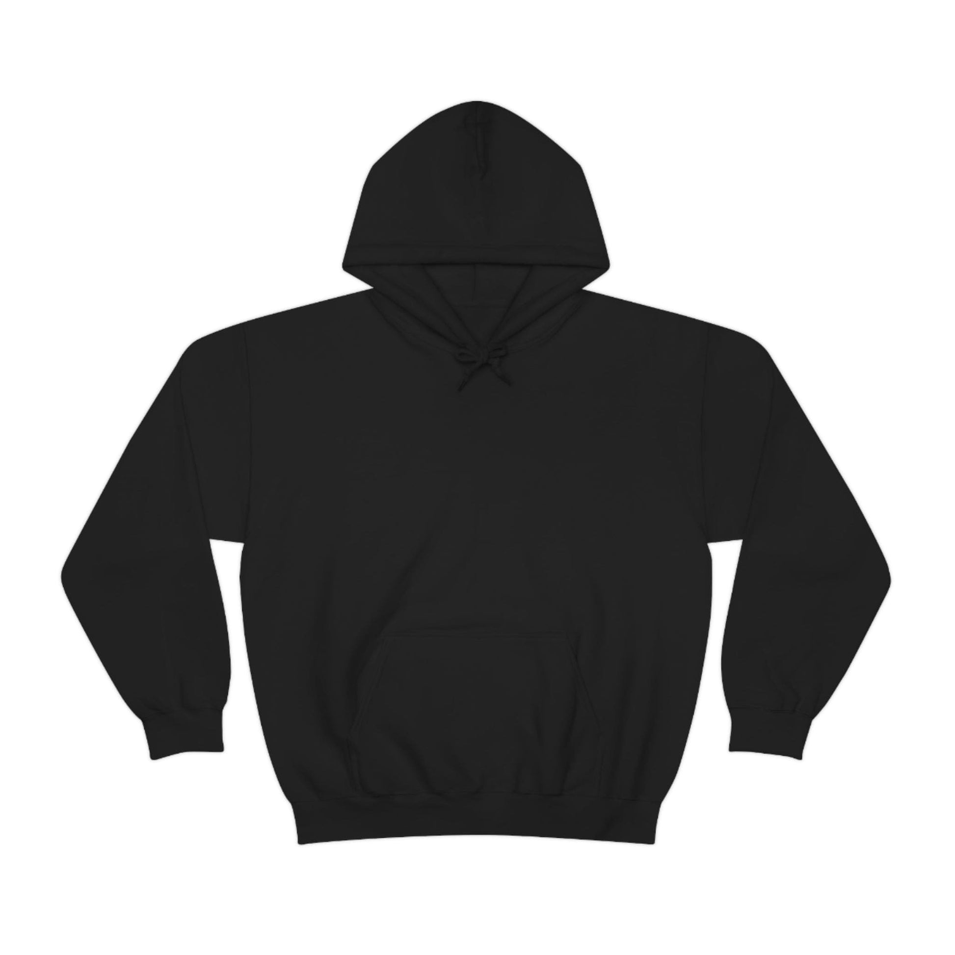 Printify Hoodie Sophomore | Stacked Retro | Heavy Blend™ Hooded Sweatshirt