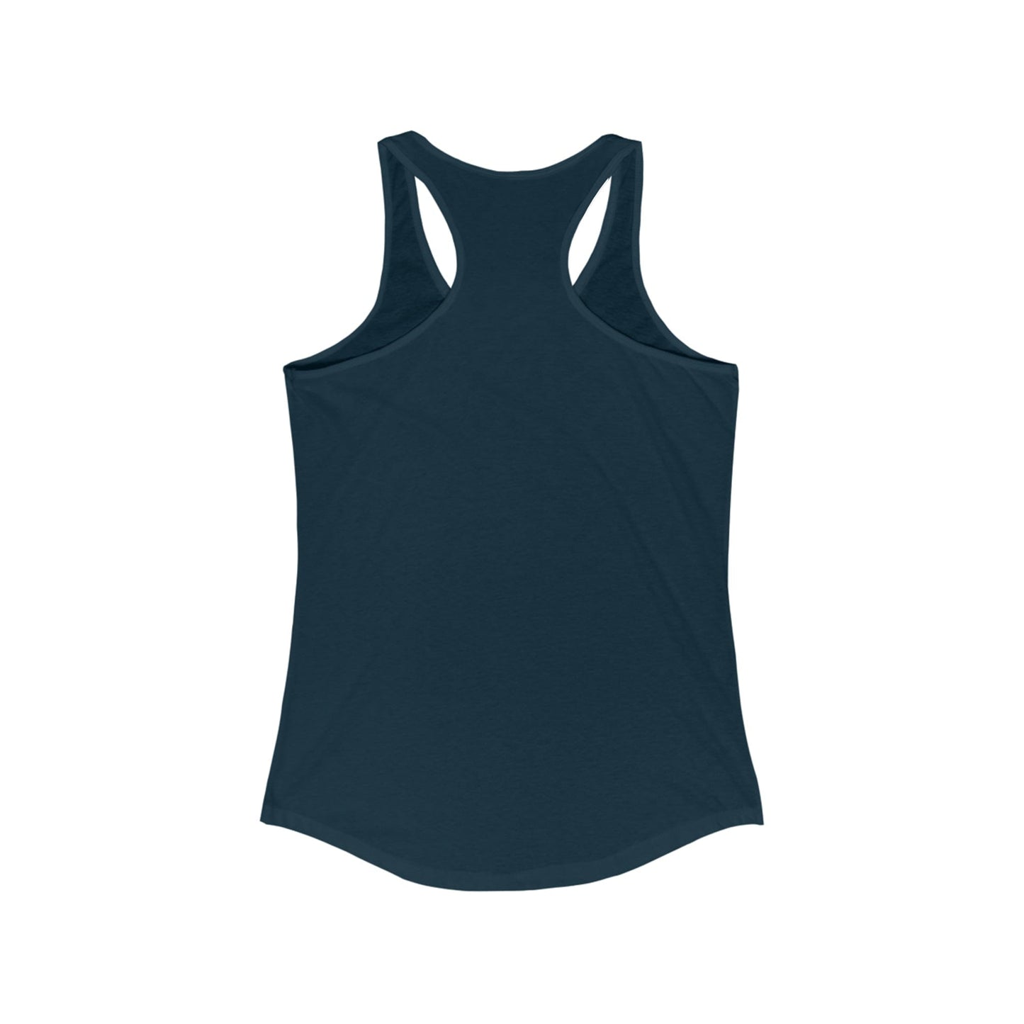 Tank Top Beach Mode | Vacation | Summer | Women's Ideal Racerback Tank