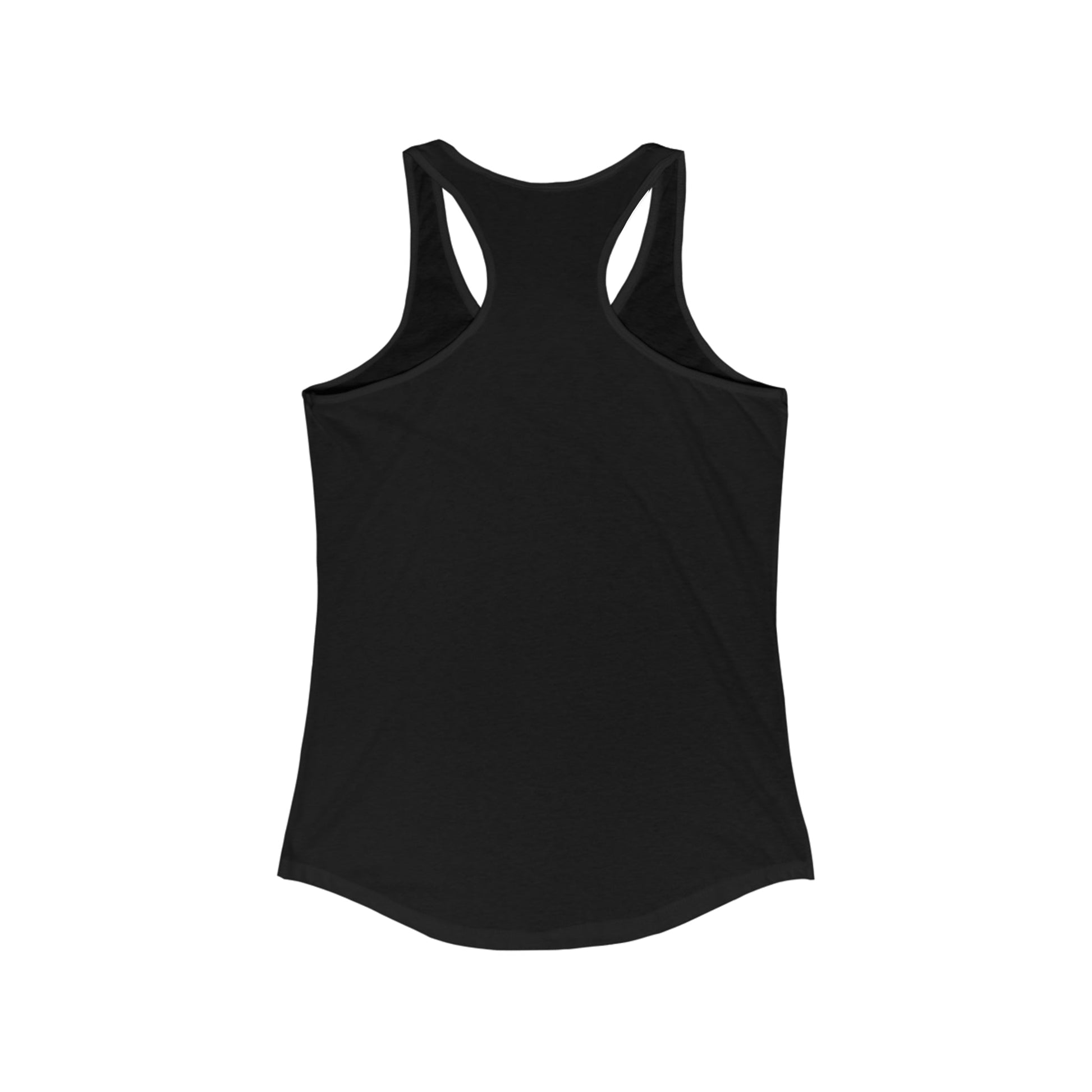 Tank Top Beach Mode | Vacation | Summer | Women's Ideal Racerback Tank