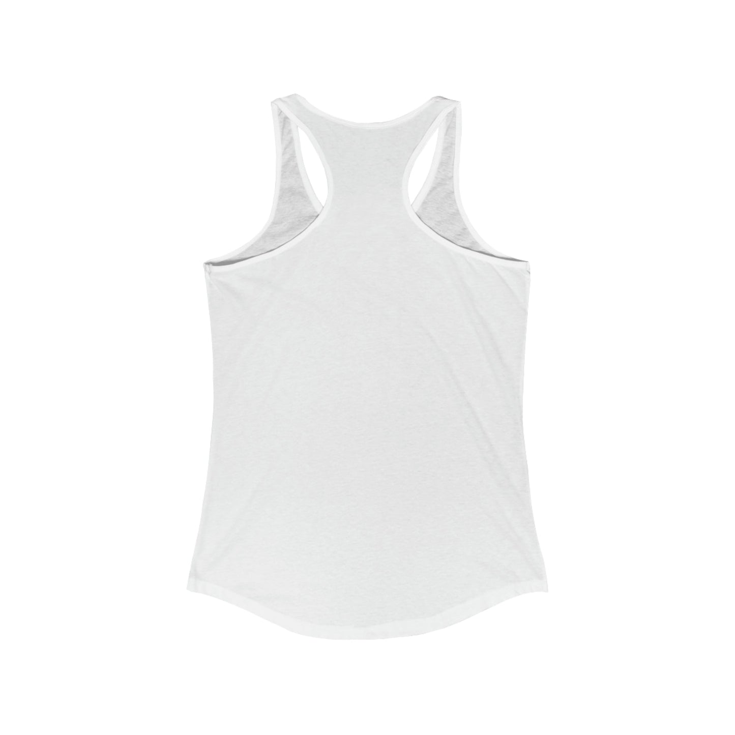 Tank Top Beach Mode | Vacation | Summer | Women's Ideal Racerback Tank